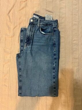 Zara - Women’s Jeans